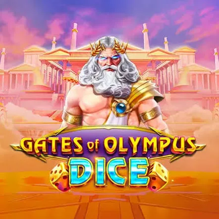 Gates of Olympus